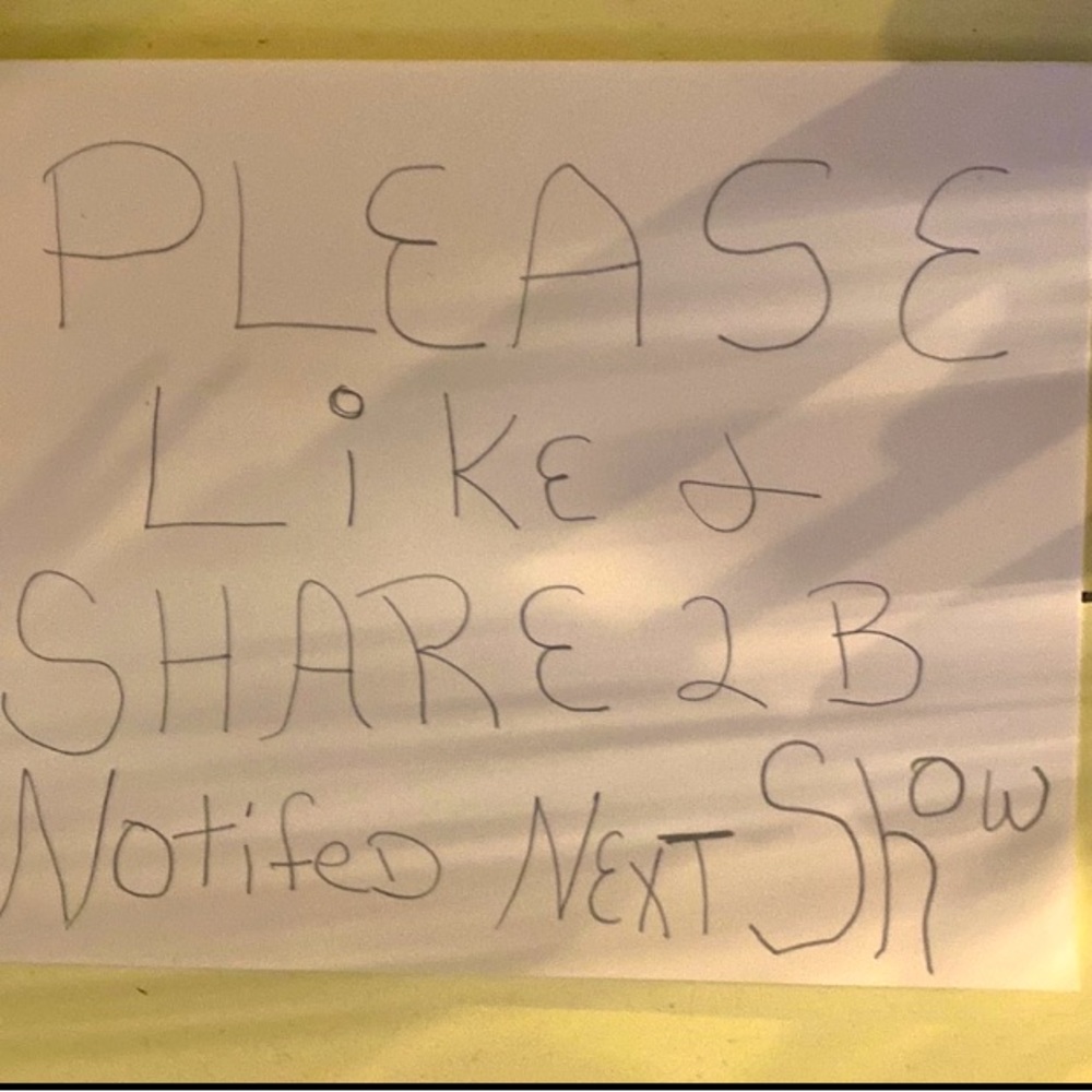 Like NEW POST FOR SHARE SHOW β£οΈβ£οΈπ― - Picture 3 of 17